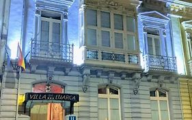 Hotel Villa de Luarca